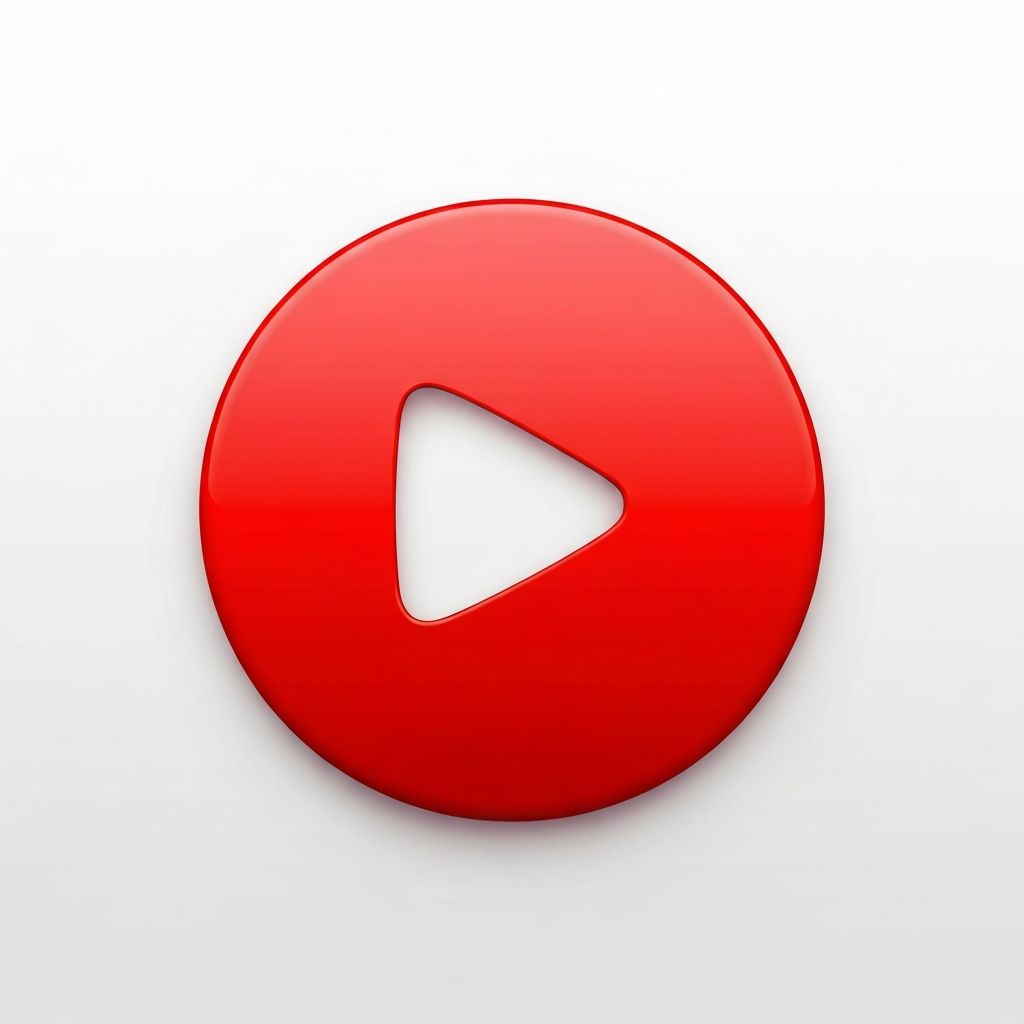 YouTube Icon